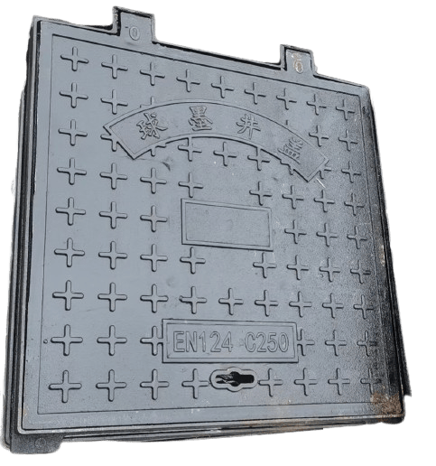 球墨鑄鐵輕型井蓋廠家