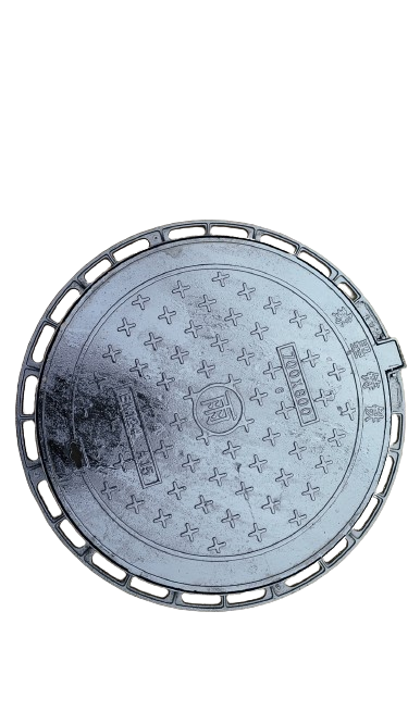 從哪些方面可以看出球墨鑄鐵井蓋的質量好與壞?