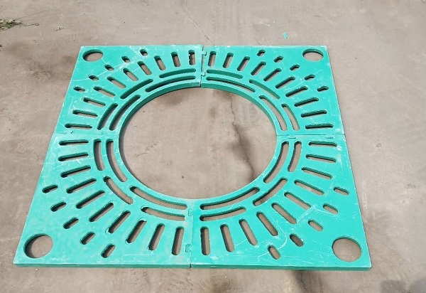 復(fù)合樹脂樹圍,高分子樹圍,樹池篦子圖片