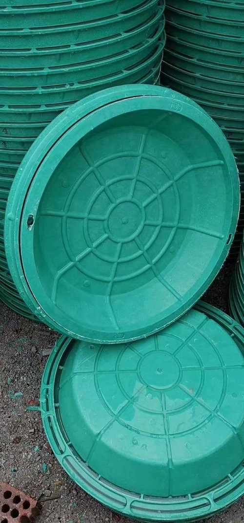 復合樹脂草坪井,植草井蓋,高分子花盆井蓋