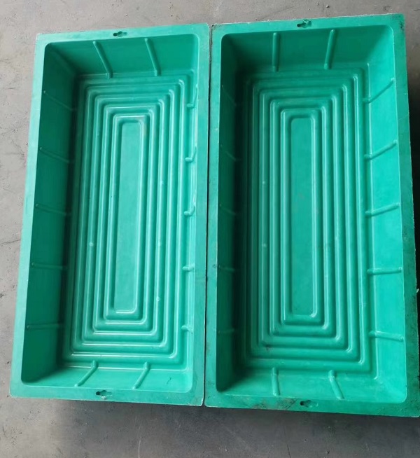 復合樹脂草坪井,植草井蓋,高分子花盆井蓋