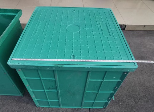 復(fù)合樹脂手孔井圖片,穿線井圖片,弱電井圖片