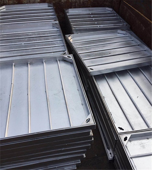 不銹鋼方形井蓋，不銹鋼隱形井蓋，不銹鋼裝飾井蓋