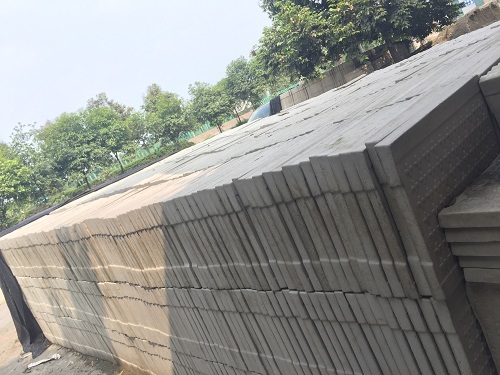 水泥蓋板圖片,混凝土水泥蓋板圖片,水泥溝蓋板圖片