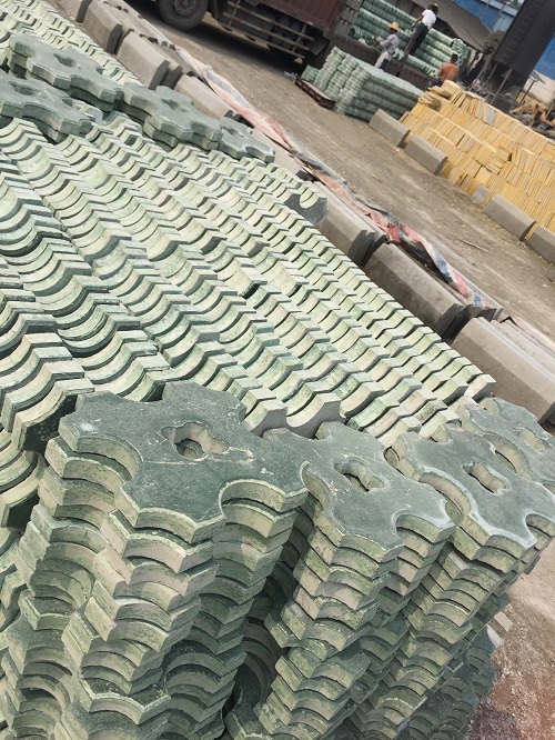 水泥彩磚圖片,混凝土水泥彩磚圖片