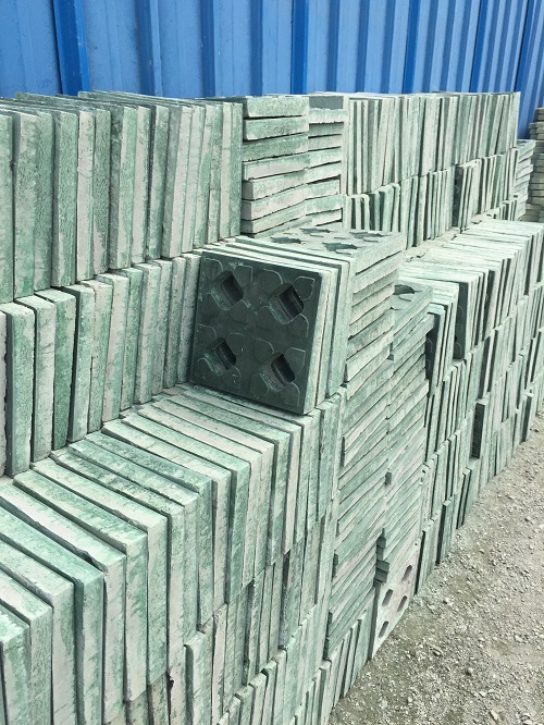 水泥彩磚圖片,混凝土水泥彩磚圖片