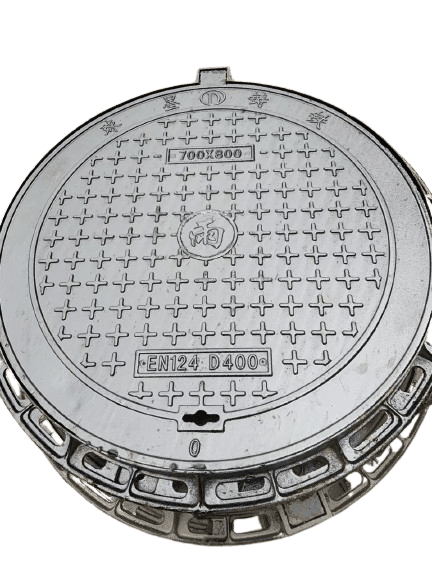 球墨鑄鐵井蓋價格,重型球墨鑄鐵井蓋價格,鑄鐵重型井蓋價格