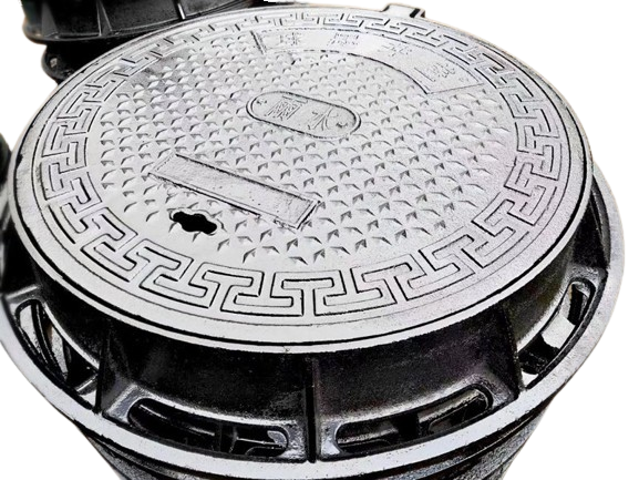 鑄鐵井蓋生產(chǎn)廠家