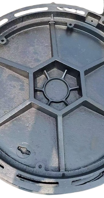 鑄鐵井蓋生產(chǎn)廠家