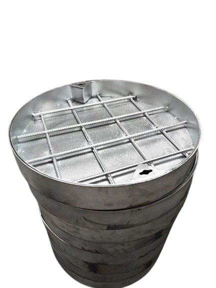 不銹鋼井蓋公司