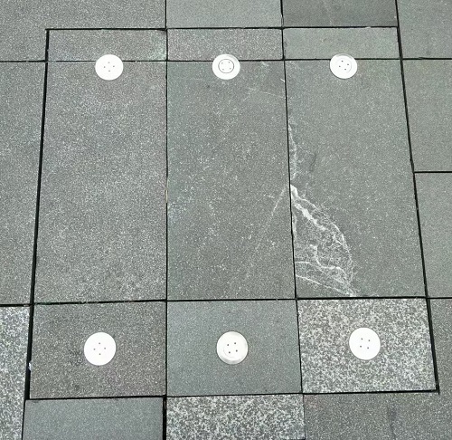 不銹鋼井蓋生產加工廠家