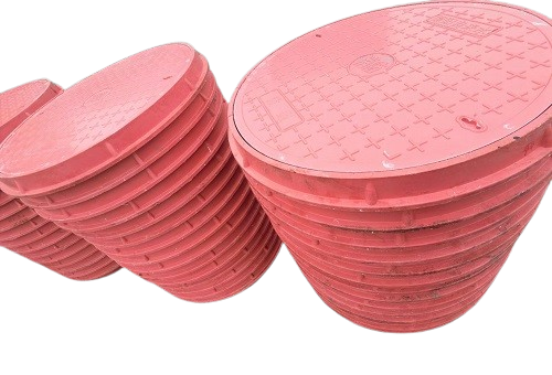 樹脂井蓋生產廠家