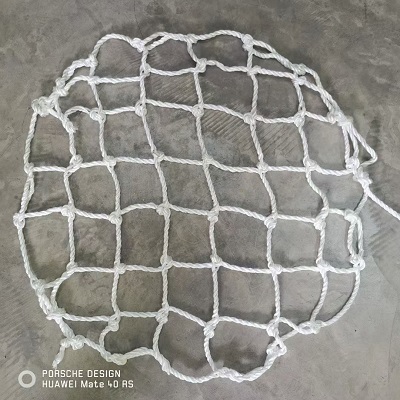 井蓋防墜網(wǎng)