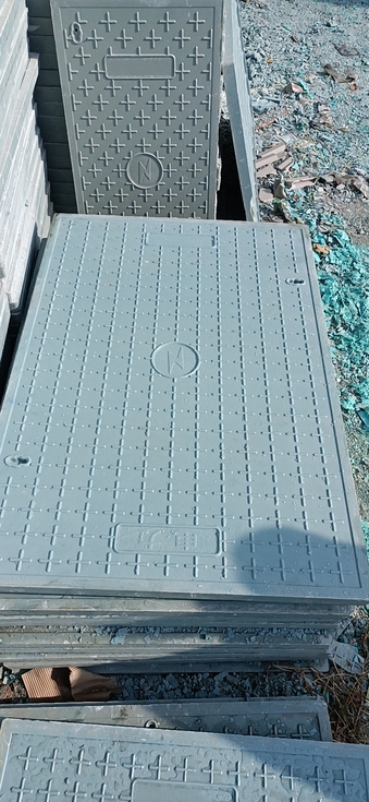 復合井蓋的價格受哪些因素影響?復合井蓋