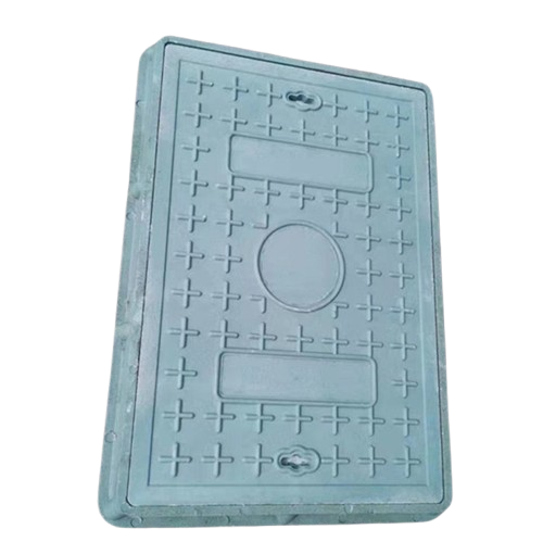 復合井蓋生產前景怎么樣？，復合井蓋