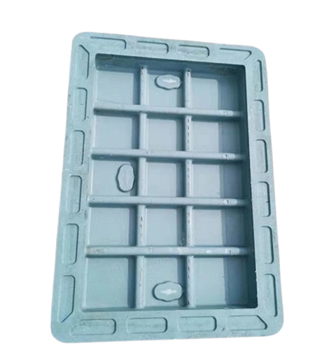 復合井蓋生產前景怎么樣？，復合井蓋