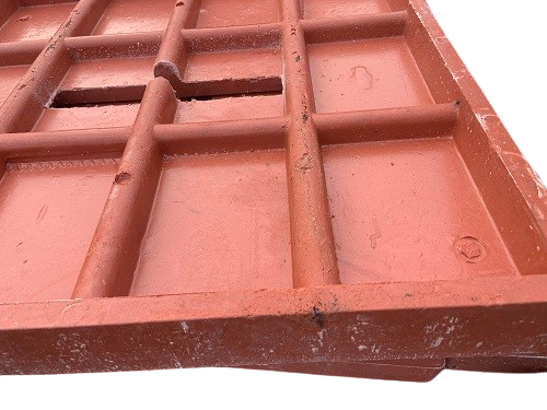 樹脂井蓋質量怎么樣