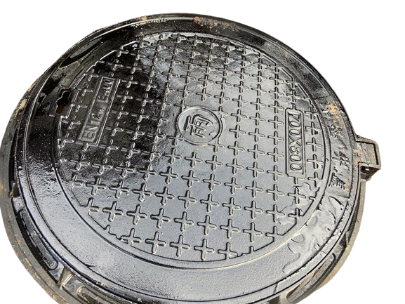 球墨鑄鐵井蓋生產(chǎn)工藝