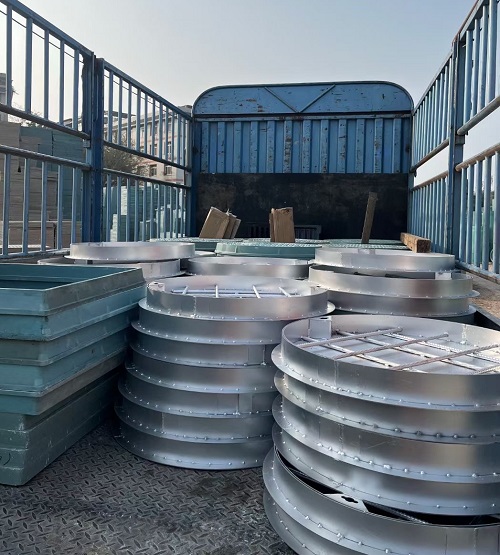 不銹鋼井蓋廠家直銷