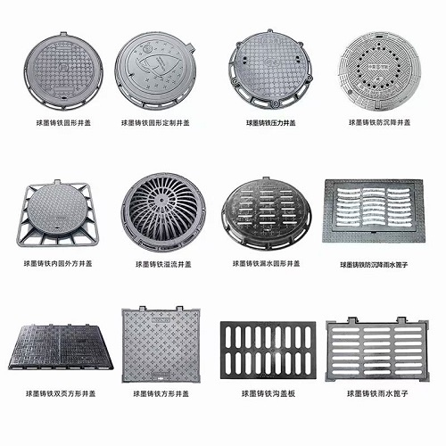 甘肅蘭州井蓋質量問題,“牛皮紙”井蓋