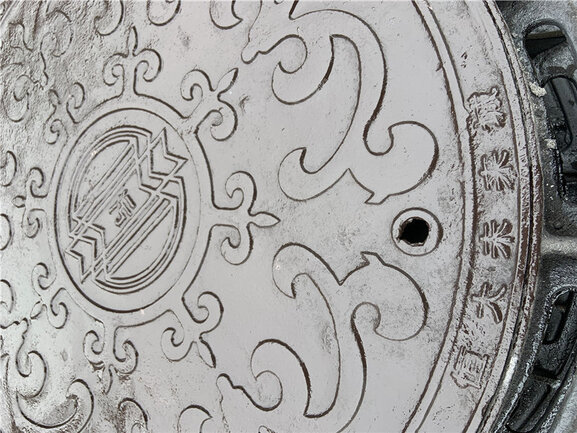 鑄鐵井蓋廠家聯系方式