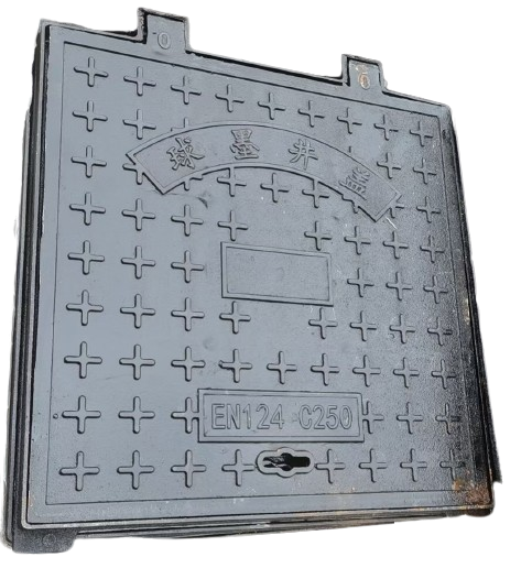 球墨鑄鐵井蓋450*750