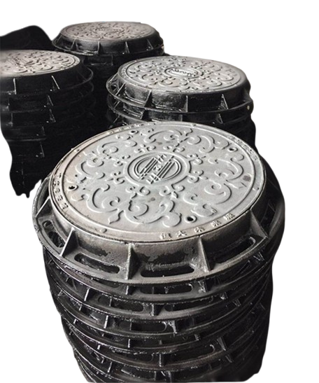 鑄鐵井蓋尺寸規格型號