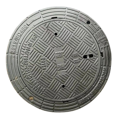 鑄鐵井蓋尺寸規格型號