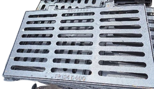 鑄鐵井蓋尺寸規格型號