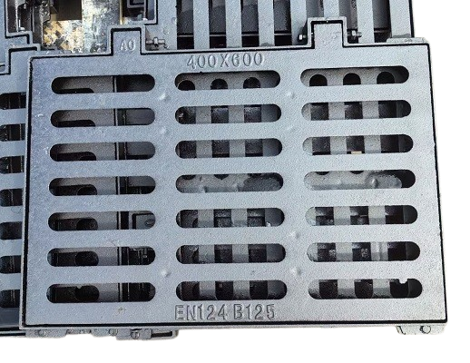 市政井蓋規格型號