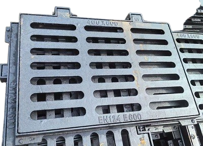 市政井蓋規格型號