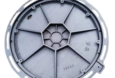 球墨鑄鐵井蓋和普通鑄鐵井蓋有什么區(qū)別?