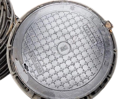 球墨鑄鐵井蓋和普通鑄鐵井蓋有什么區(qū)別?