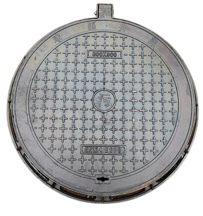 球墨鑄鐵井蓋和普通鑄鐵井蓋有什么區(qū)別?