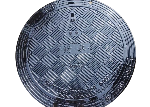 球墨鑄鐵雨水井蓋規(guī)格型號