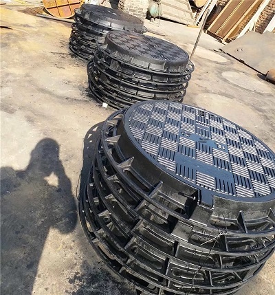 球墨鑄鐵雨水井蓋規(guī)格型號