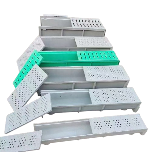 復合樹脂排水溝