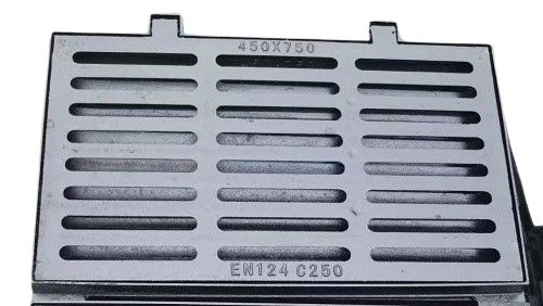 鑄鐵水溝蓋板規格