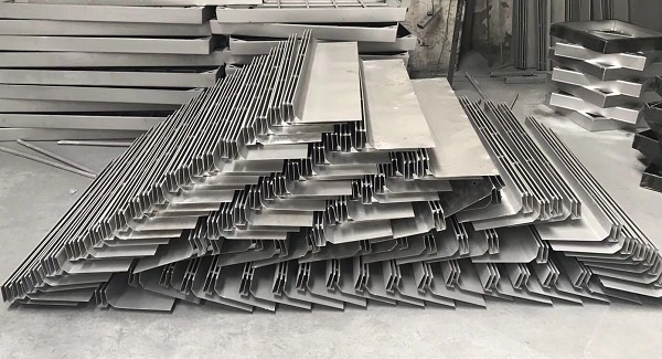 不銹鋼排水溝價格