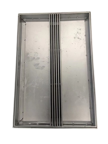 不銹鋼排水溝價格