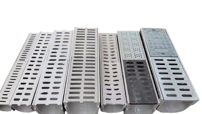 復合樹脂排水溝蓋板價格