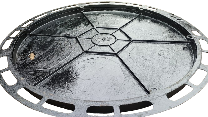 700*800球墨鑄鐵井蓋