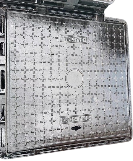 哪里有生產鑄鐵井蓋的廠家