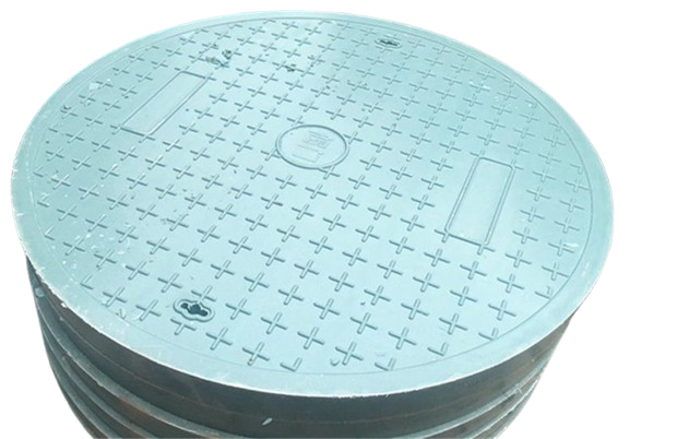 樹(shù)脂井蓋