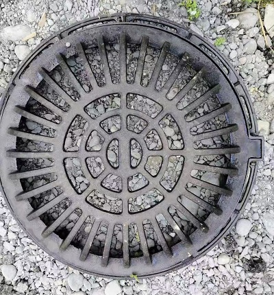 溢流井蓋圖片,溢流口井蓋,溢流式井蓋