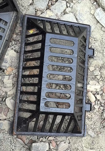 溢流井蓋圖片,溢流口井蓋,溢流式井蓋