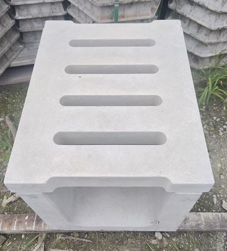 預制檢查井圖片，檢查井預制底板圖片，預制檢查井安裝圖片