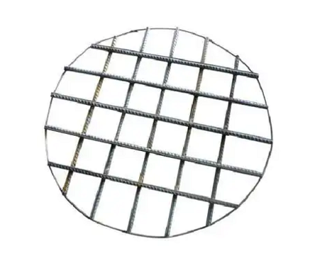 水泥井蓋配筋規范和圖片