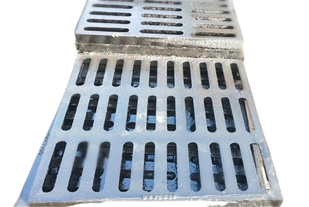 球墨鑄鐵雨水篦子,雨水篦子,球墨鑄鐵篦子
