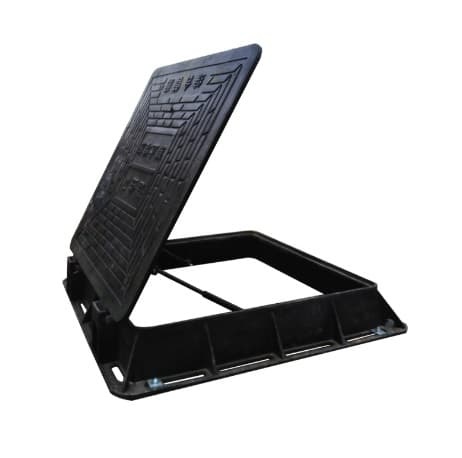 智能液壓井蓋圖片